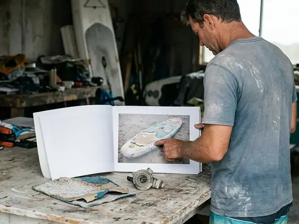 What 3 Years of Saltwater Paddling Did to a Budget iSUP: A Durability Case Study