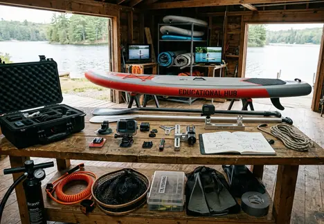 Image showing modular_rig