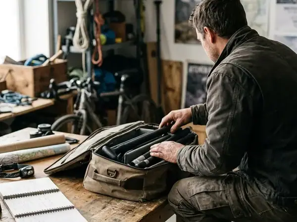 Collapsible SUP Paddles: Carbon, Aluminum, and Travel Designs Explained