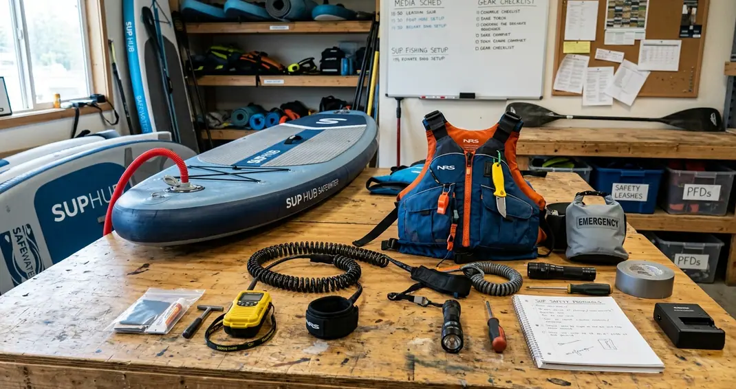 Image showing safety_core_gear