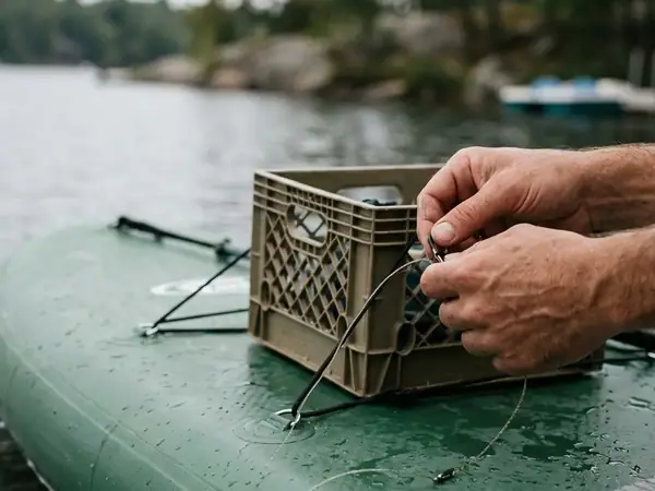 Fishing Boat Alternatives: When a Paddleboard Makes Sense