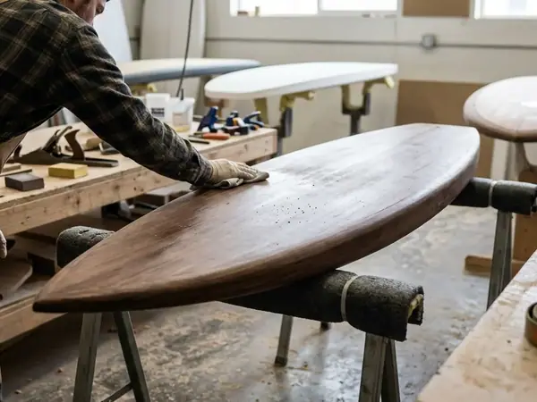 How Paddleboard Shape Changes Stability, Speed, and Turning