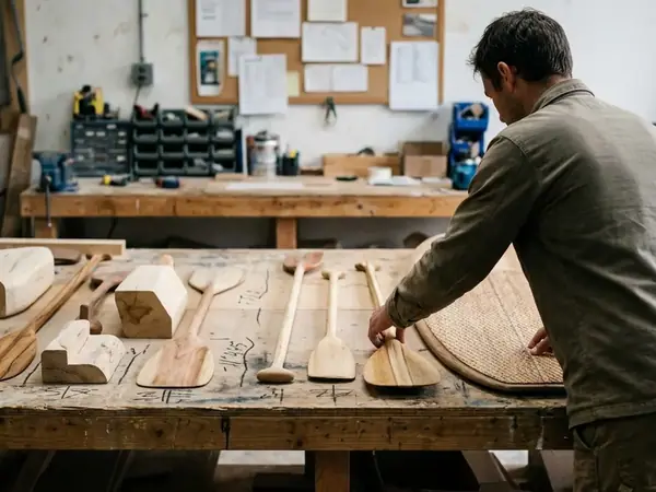 How to Choose a Paddleboard Size for Your Body and Use Case