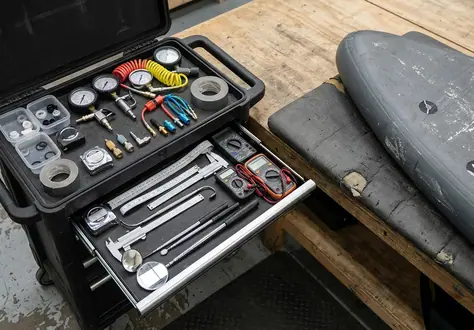Image showing inspection