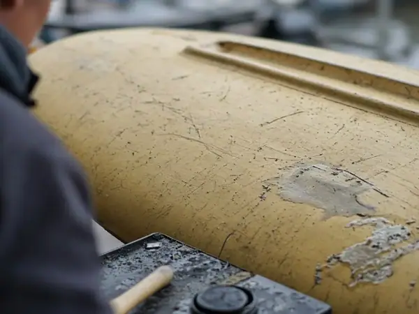 How a Sudden Offshore Wind Turned a Calm Paddle Into a Rescue: Lessons Learned