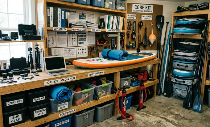 Image showing core_kit