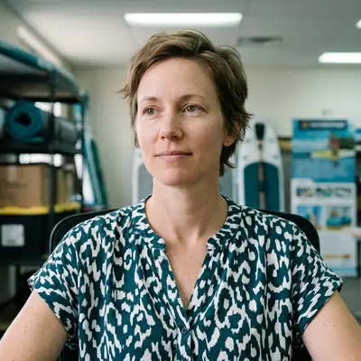 Morgan Vance