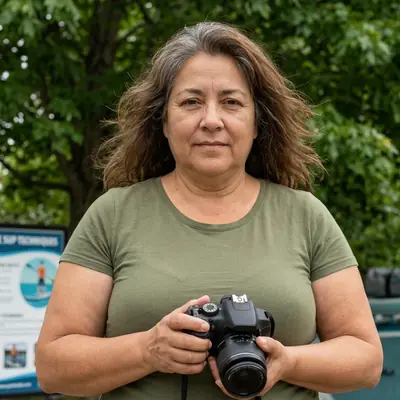 Sofia Morales